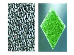 湖北供應三維植被網與EM3三維土工網墊價格分析及格柵應用介紹