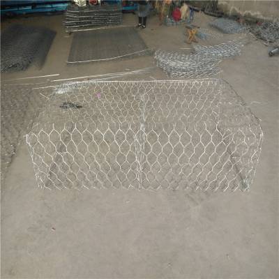 包塑石籠網、加筋格賓與防汛排水網的應用與優(yōu)勢