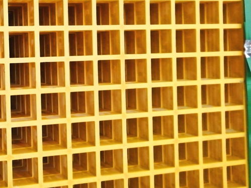 玻璃鋼鴿舍地網格柵——河北永勝絲網制品廠的專業(yè)排水解決方案