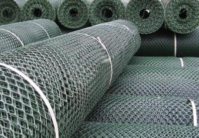 臨滄土工濾網(wǎng)與CE131土工網(wǎng)及PE膜的協(xié)同應(yīng)用