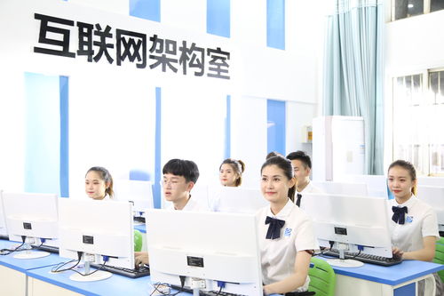 年后學(xué)熱門互聯(lián)網(wǎng)技術(shù)，打開“薪”世界大門